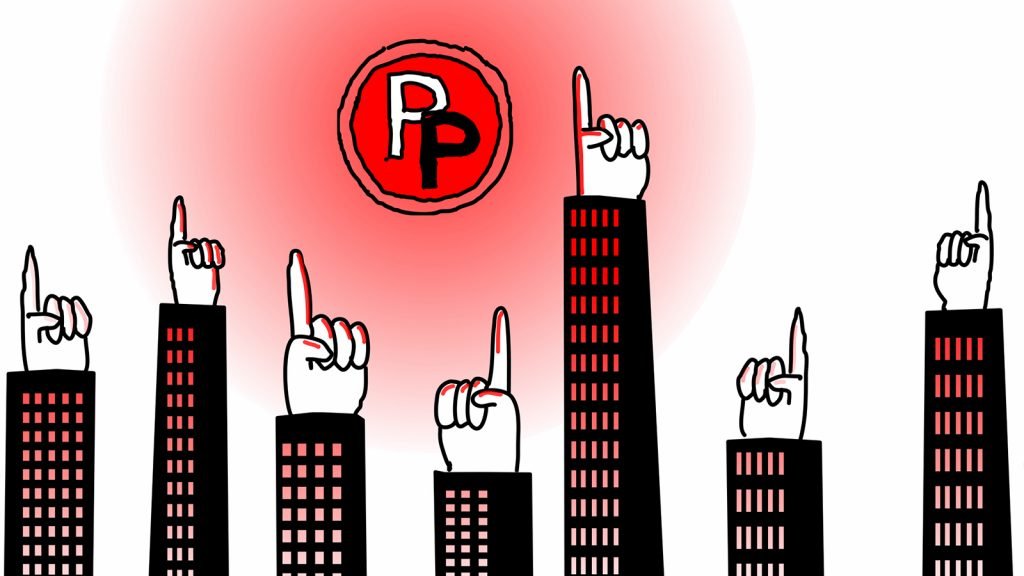 Рейтинг Рунета